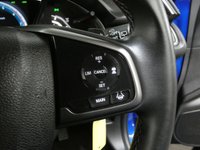 USED 2017 67 HONDA CIVIC 1.0 VTEC SR 5d 128 BHP SAT NAV REVERSING CAMERA