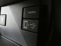USED 2017 67 HONDA CIVIC 1.0 VTEC SR 5d 128 BHP SAT NAV REVERSING CAMERA