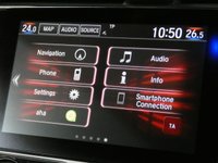 USED 2017 67 HONDA CIVIC 1.0 VTEC SR 5d 128 BHP SAT NAV REVERSING CAMERA