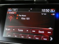 USED 2017 67 HONDA CIVIC 1.0 VTEC SR 5d 128 BHP SAT NAV REVERSING CAMERA
