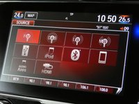 USED 2017 67 HONDA CIVIC 1.0 VTEC SR 5d 128 BHP SAT NAV REVERSING CAMERA
