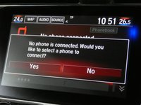 USED 2017 67 HONDA CIVIC 1.0 VTEC SR 5d 128 BHP SAT NAV REVERSING CAMERA
