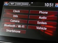USED 2017 67 HONDA CIVIC 1.0 VTEC SR 5d 128 BHP SAT NAV REVERSING CAMERA