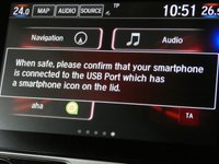 USED 2017 67 HONDA CIVIC 1.0 VTEC SR 5d 128 BHP SAT NAV REVERSING CAMERA
