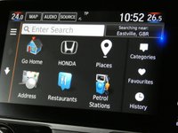 USED 2017 67 HONDA CIVIC 1.0 VTEC SR 5d 128 BHP SAT NAV REVERSING CAMERA