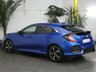 USED 2017 67 HONDA CIVIC 1.0 VTEC SR 5d 128 BHP SAT NAV REVERSING CAMERA