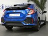 USED 2017 67 HONDA CIVIC 1.0 VTEC SR 5d 128 BHP SAT NAV REVERSING CAMERA
