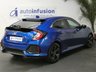 USED 2017 67 HONDA CIVIC 1.0 VTEC SR 5d 128 BHP SAT NAV REVERSING CAMERA