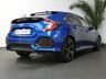 USED 2017 67 HONDA CIVIC 1.0 VTEC SR 5d 128 BHP SAT NAV REVERSING CAMERA