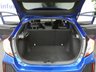 USED 2017 67 HONDA CIVIC 1.0 VTEC SR 5d 128 BHP SAT NAV REVERSING CAMERA