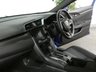 USED 2017 67 HONDA CIVIC 1.0 VTEC SR 5d 128 BHP SAT NAV REVERSING CAMERA