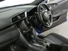 USED 2017 67 HONDA CIVIC 1.0 VTEC SR 5d 128 BHP SAT NAV REVERSING CAMERA