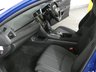 USED 2017 67 HONDA CIVIC 1.0 VTEC SR 5d 128 BHP SAT NAV REVERSING CAMERA