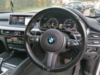 USED 2018 18 BMW X6 3.0 XDRIVE30D M SPORT 4d 255 BHP 
