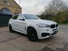 USED 2018 18 BMW X6 3.0 XDRIVE30D M SPORT 4d 255 BHP 