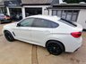 USED 2018 18 BMW X6 3.0 XDRIVE30D M SPORT 4d 255 BHP 