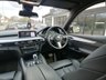 USED 2018 18 BMW X6 3.0 XDRIVE30D M SPORT 4d 255 BHP 