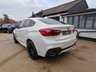 USED 2018 18 BMW X6 3.0 XDRIVE30D M SPORT 4d 255 BHP 