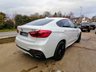 USED 2018 18 BMW X6 3.0 XDRIVE30D M SPORT 4d 255 BHP 