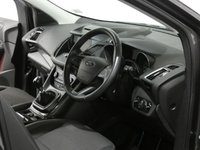 USED 2017 67 FORD KUGA 1.5 TITANIUM 5d 148 BHP SAT NAV 1 OWNER FSH