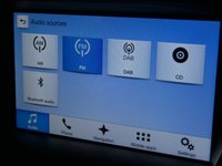 USED 2017 67 FORD KUGA 1.5 TITANIUM 5d 148 BHP SAT NAV 1 OWNER FSH