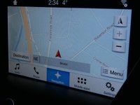 USED 2017 67 FORD KUGA 1.5 TITANIUM 5d 148 BHP SAT NAV 1 OWNER FSH