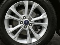 USED 2017 67 FORD KUGA 1.5 TITANIUM 5d 148 BHP SAT NAV 1 OWNER FSH