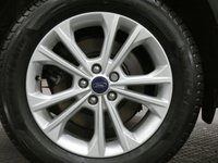 USED 2017 67 FORD KUGA 1.5 TITANIUM 5d 148 BHP SAT NAV 1 OWNER FSH