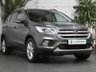 USED 2017 67 FORD KUGA 1.5 TITANIUM 5d 148 BHP SAT NAV 1 OWNER FSH