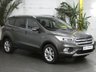 USED 2017 67 FORD KUGA 1.5 TITANIUM 5d 148 BHP SAT NAV 1 OWNER FSH