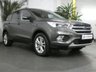 USED 2017 67 FORD KUGA 1.5 TITANIUM 5d 148 BHP SAT NAV 1 OWNER FSH