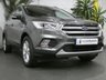 USED 2017 67 FORD KUGA 1.5 TITANIUM 5d 148 BHP SAT NAV 1 OWNER FSH