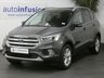 USED 2017 67 FORD KUGA 1.5 TITANIUM 5d 148 BHP SAT NAV 1 OWNER FSH
