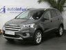 USED 2017 67 FORD KUGA 1.5 TITANIUM 5d 148 BHP SAT NAV 1 OWNER FSH