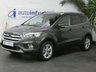 USED 2017 67 FORD KUGA 1.5 TITANIUM 5d 148 BHP SAT NAV 1 OWNER FSH