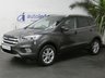 USED 2017 67 FORD KUGA 1.5 TITANIUM 5d 148 BHP SAT NAV 1 OWNER FSH