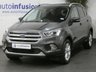 USED 2017 67 FORD KUGA 1.5 TITANIUM 5d 148 BHP SAT NAV 1 OWNER FSH