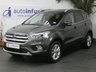 USED 2017 67 FORD KUGA 1.5 TITANIUM 5d 148 BHP SAT NAV 1 OWNER FSH