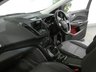 USED 2017 67 FORD KUGA 1.5 TITANIUM 5d 148 BHP SAT NAV 1 OWNER FSH