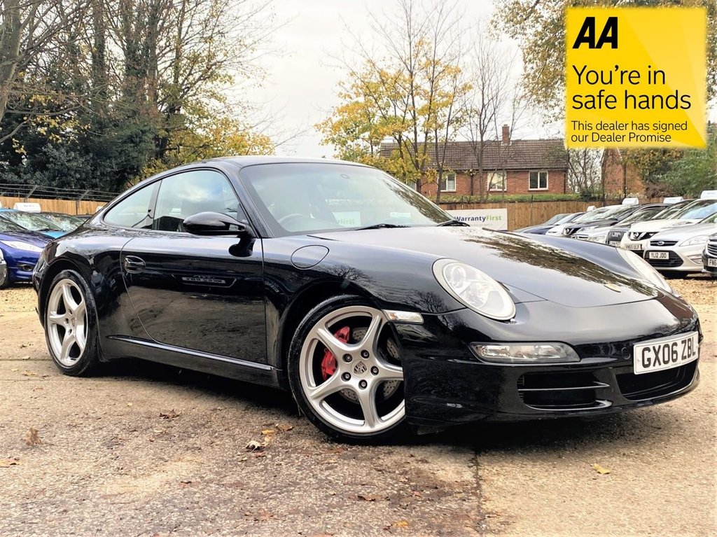View our PORSCHE 911