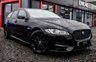USED 2017 67 JAGUAR XF 2.0 D R-SPORT AWD 5d 238 BHP *AWAITING PREP* *AWAITING PREP*