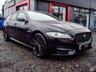 USED 2017 67 JAGUAR XF 2.0 D R-SPORT AWD 5d 238 BHP *AWAITING PREP* *AWAITING PREP*