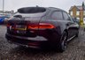 USED 2017 67 JAGUAR XF 2.0 D R-SPORT AWD 5d 238 BHP *AWAITING PREP* *AWAITING PREP*