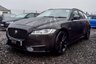USED 2017 67 JAGUAR XF 2.0 D R-SPORT AWD 5d 238 BHP *AWAITING PREP* *AWAITING PREP*