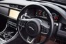 USED 2017 67 JAGUAR XF 2.0 D R-SPORT AWD 5d 238 BHP  MERIDIAN SOUND SYSTEM, HEATED SEATS