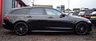 USED 2017 67 JAGUAR XF 2.0 D R-SPORT AWD 5d 238 BHP  MERIDIAN SOUND SYSTEM, HEATED SEATS