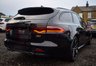 USED 2017 67 JAGUAR XF 2.0 D R-SPORT AWD 5d 238 BHP  MERIDIAN SOUND SYSTEM, HEATED SEATS