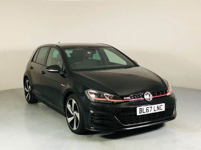 View our VOLKSWAGEN GOLF