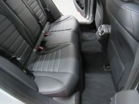 USED 2015 64 MERCEDES-BENZ C CLASS 2.1 C220 BLUETEC AMG LINE PREMIUM 5d 170 BHP SAT NAV PANORAMIC SUNROOF LEATHER INTERIOR