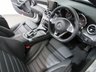 USED 2015 64 MERCEDES-BENZ C CLASS 2.1 C220 BLUETEC AMG LINE PREMIUM 5d 170 BHP SAT NAV PANORAMIC SUNROOF LEATHER INTERIOR